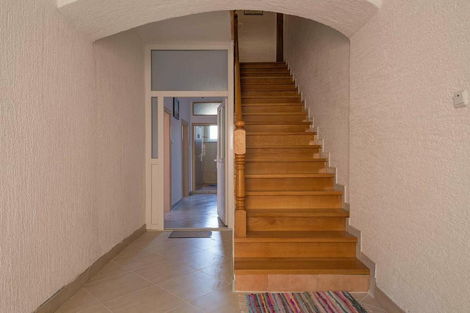 Apartmani Pod Nehajem เซนญ์ ภายนอก รูปภาพ
